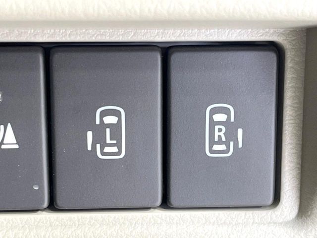 SUZUKI EVERY WAGON 2024 Image 31