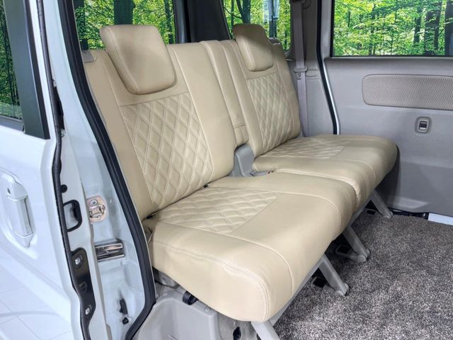 SUZUKI EVERY WAGON 2024 Image 31