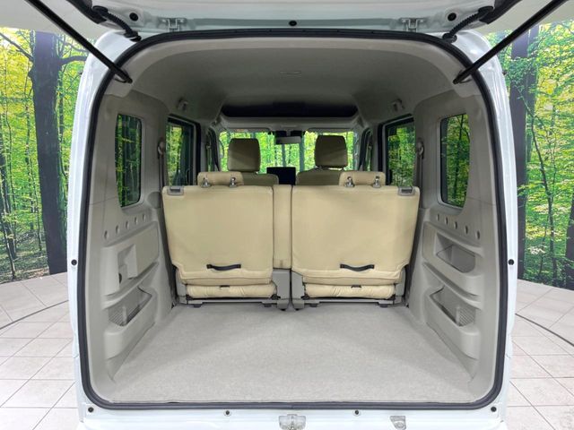 SUZUKI EVERY WAGON 2024 Image 31