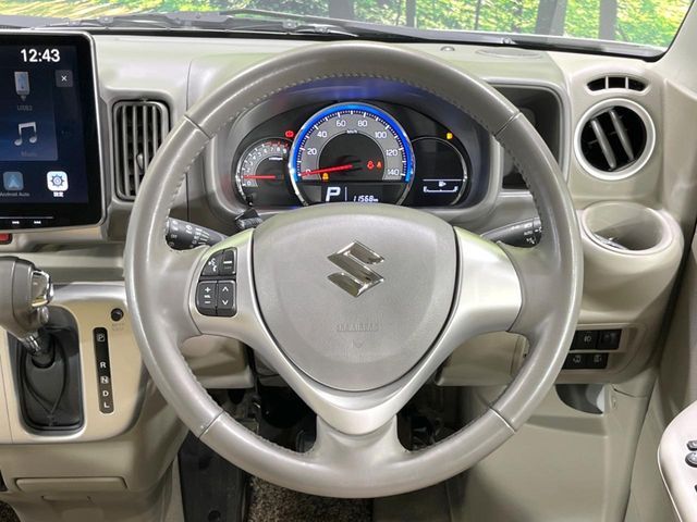 SUZUKI EVERY WAGON 2024 Image 31