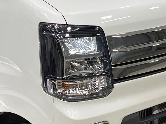 SUZUKI EVERY WAGON 2024 Image 31