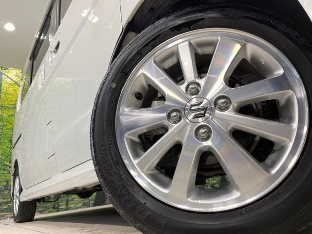 SUZUKI EVERY WAGON 2024 Image 31