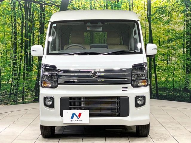 SUZUKI EVERY WAGON 2024 Image 31