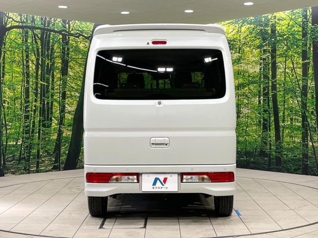 SUZUKI EVERY WAGON 2024 Image 31