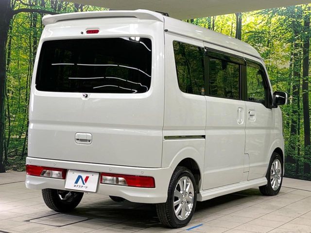 SUZUKI EVERY WAGON 2024 Image 31