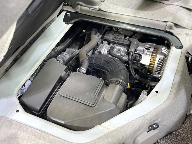 SUZUKI EVERY WAGON 2024 Image 31