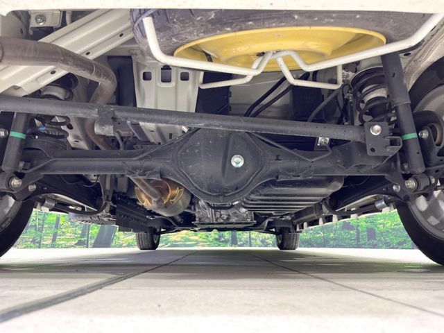 SUZUKI EVERY WAGON 2024 Image 31