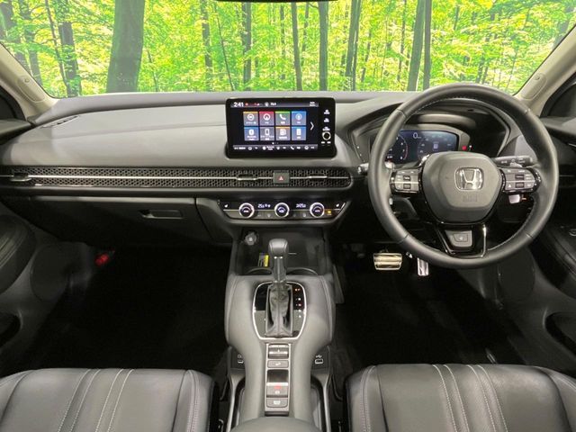 HONDA ZR-V 2025 Image 31