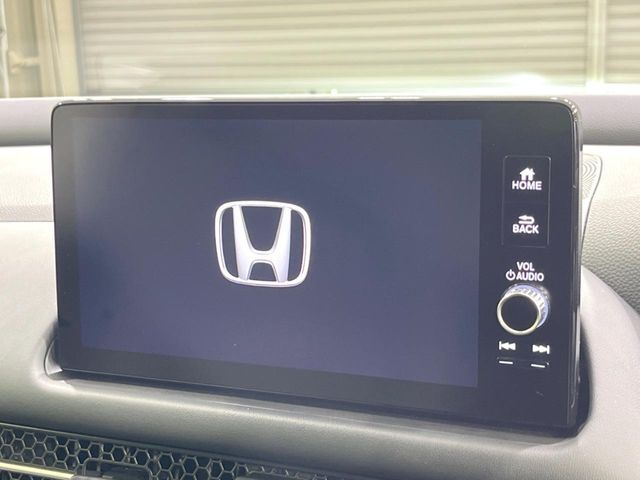 HONDA ZR-V 2025 Image 31