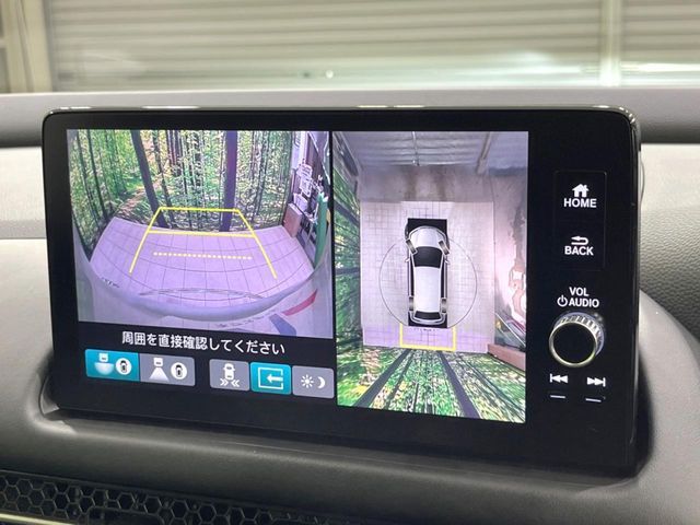 HONDA ZR-V 2025 Image 31