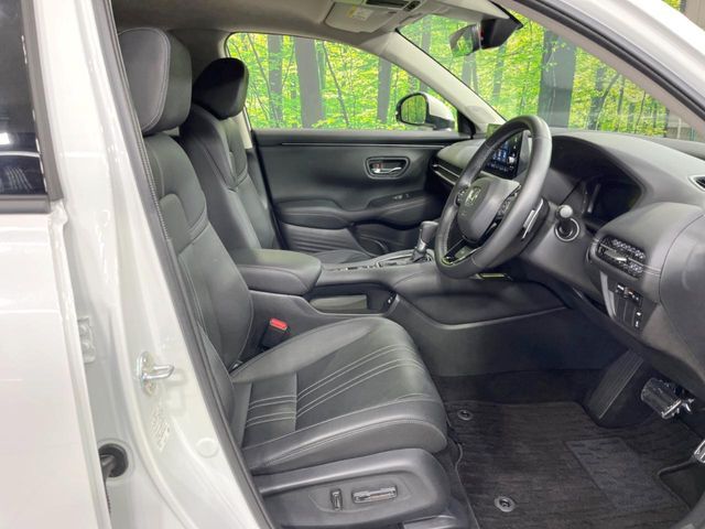 HONDA ZR-V 2025 Image 31