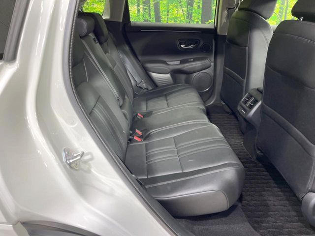 HONDA ZR-V 2025 Image 31