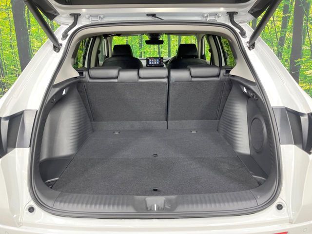 HONDA ZR-V 2025 Image 31