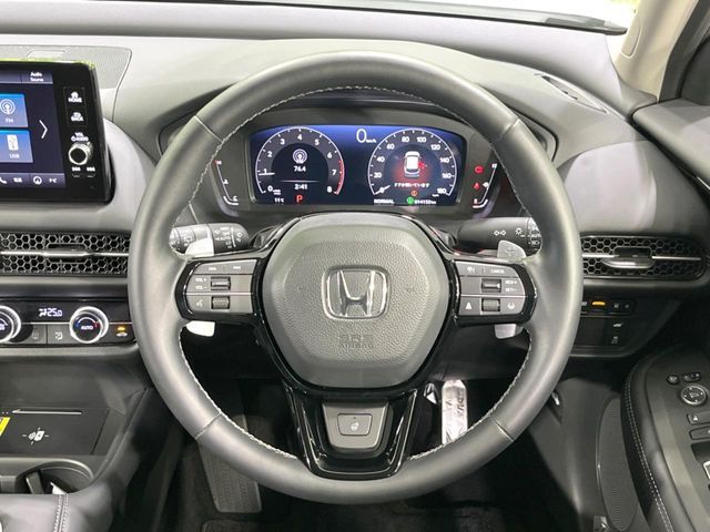 HONDA ZR-V 2025 Image 31