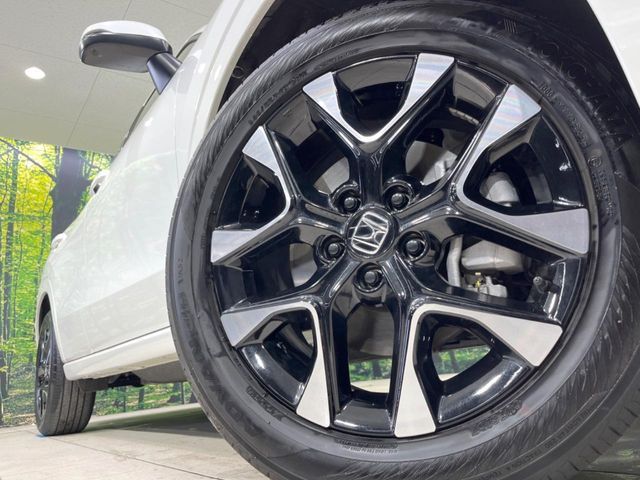 HONDA ZR-V 2025 Image 31