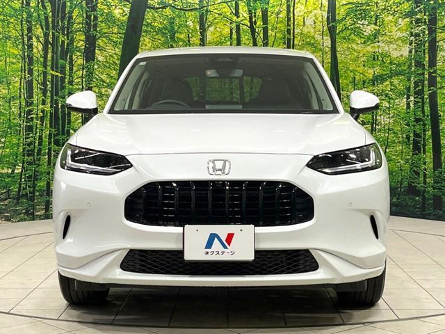 HONDA ZR-V 2025 Image 31