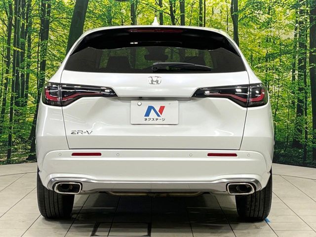 HONDA ZR-V 2025 Image 31