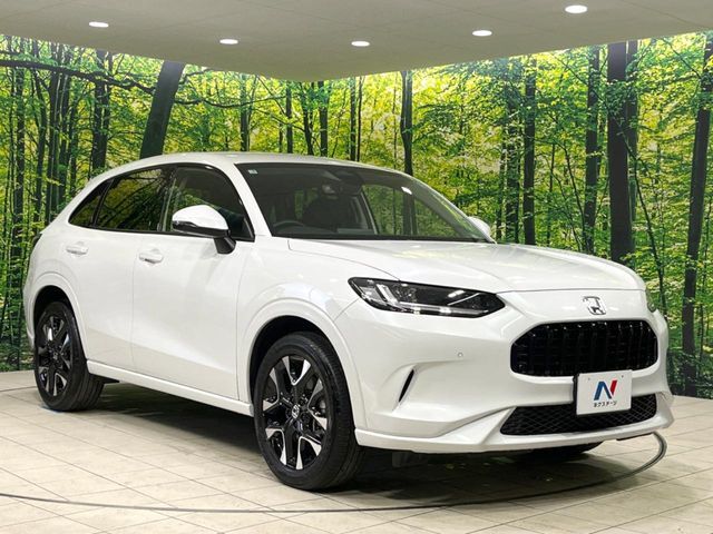 HONDA ZR-V 2025 Image 31