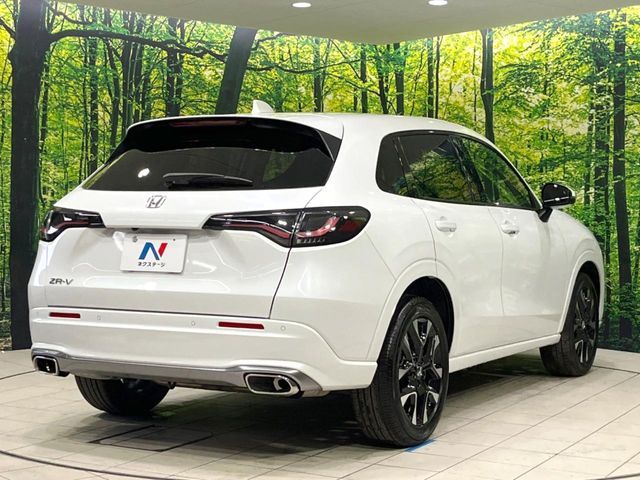 HONDA ZR-V 2025 Image 31