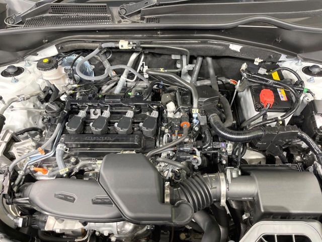 HONDA ZR-V 2025 Image 31