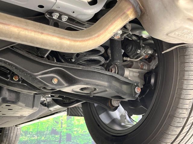 HONDA ZR-V 2025 Image 31