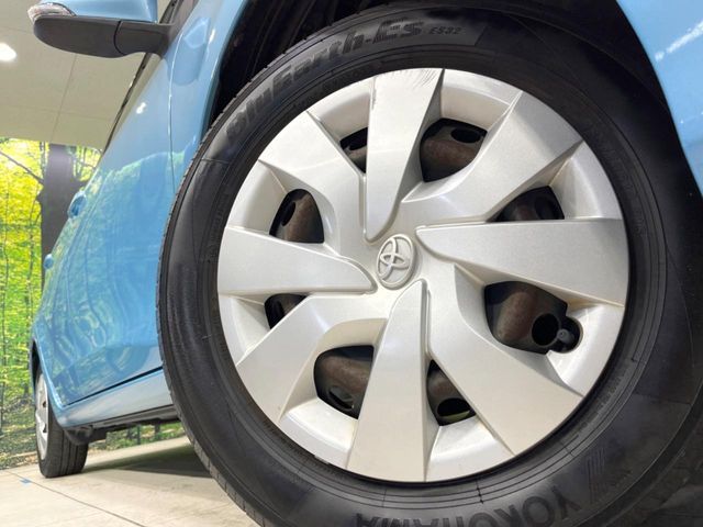 TOYOTA VITZ 2014 Image 31