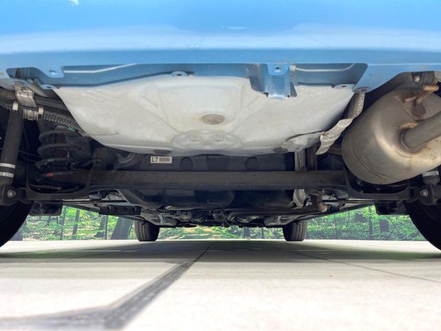 TOYOTA VITZ 2014 Image 31