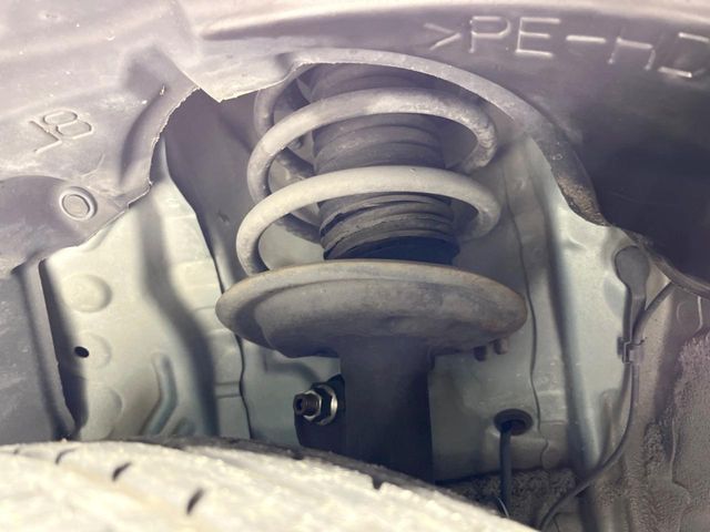 TOYOTA VITZ 2014 Image 31