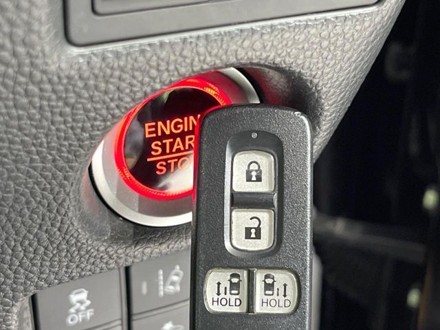 HONDA N BOX CUSTOM 2020 Image 31