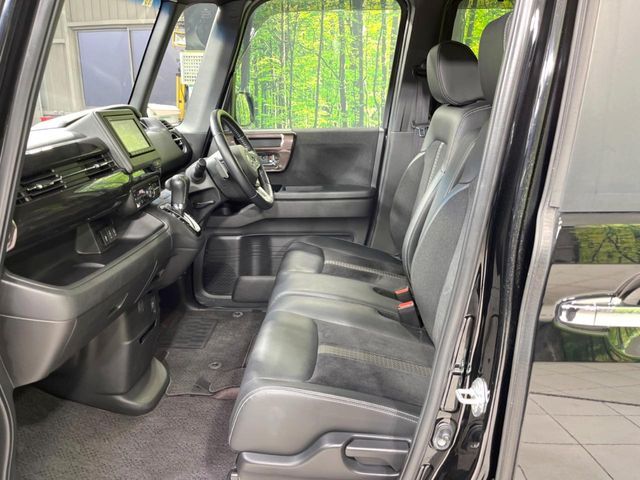 HONDA N BOX CUSTOM 2020 Image 31