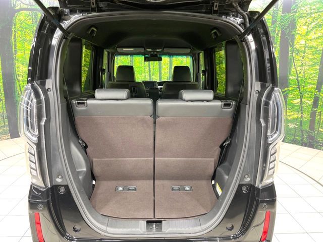 HONDA N BOX CUSTOM 2020 Image 31