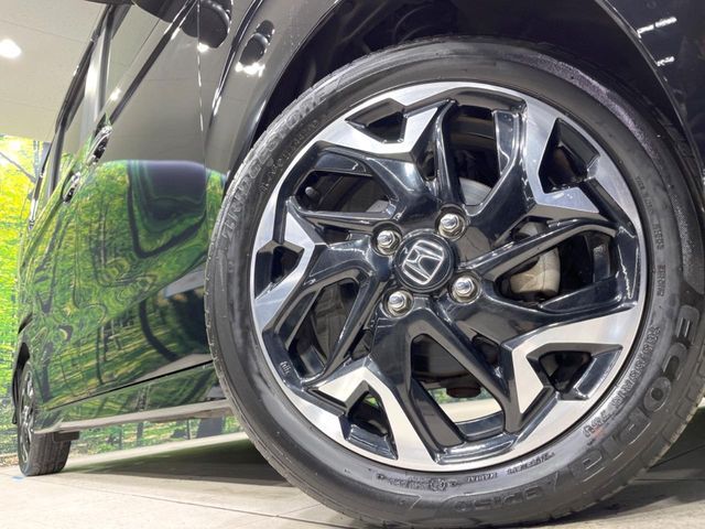 HONDA N BOX CUSTOM 2020 Image 31