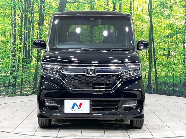 HONDA N BOX CUSTOM 2020 Image 31