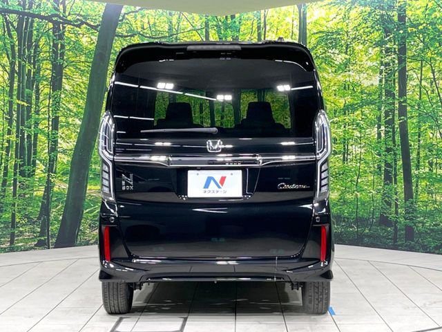 HONDA N BOX CUSTOM 2020 Image 31