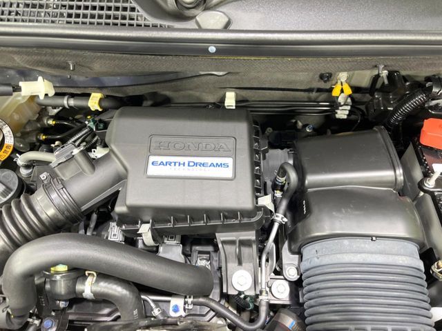 HONDA N BOX CUSTOM 2020 Image 31