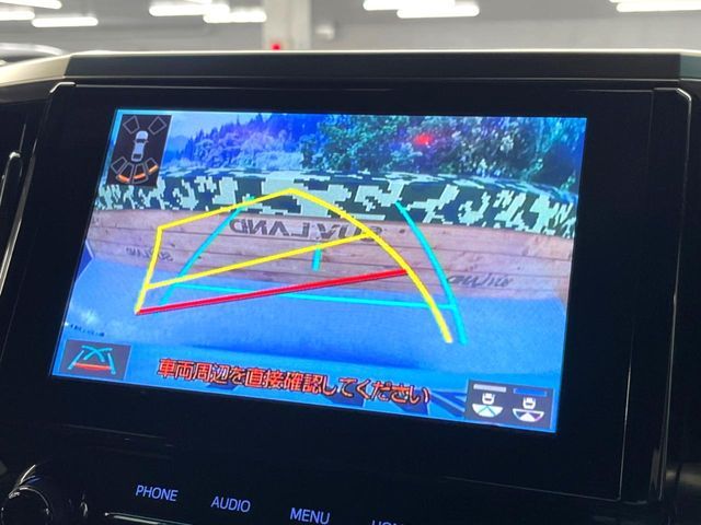 TOYOTA ALPHARD 2022 Image 31