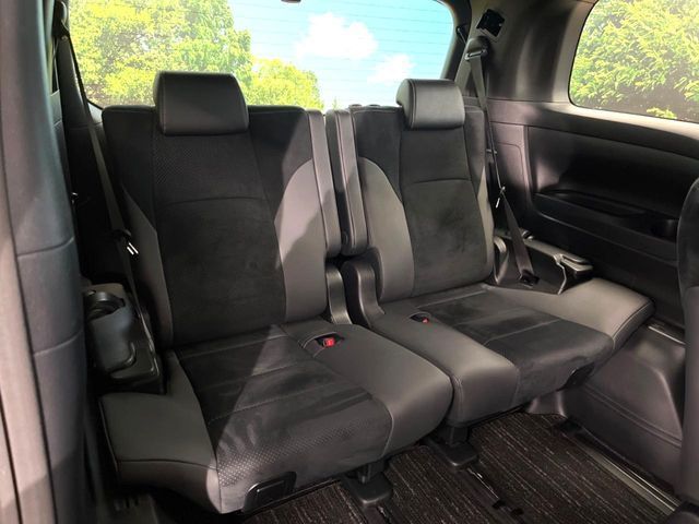 TOYOTA ALPHARD 2022 Image 31