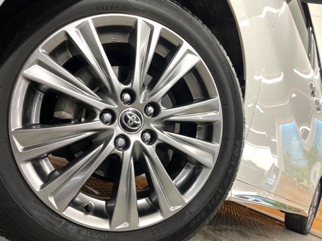 TOYOTA ALPHARD 2022 Image 31