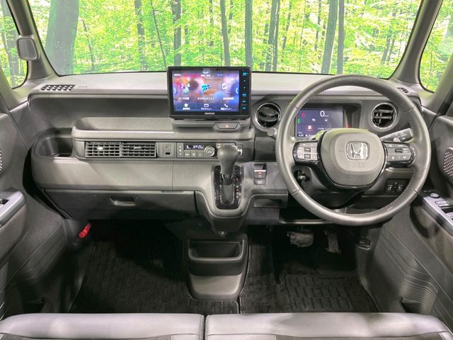 HONDA N BOX CUSTOM 2024 Image 31