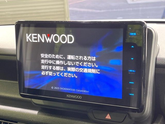 HONDA N BOX CUSTOM 2024 Image 31