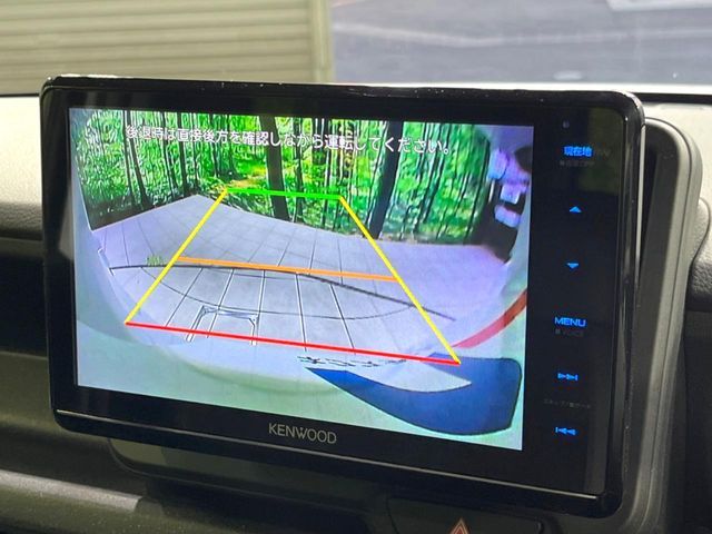 HONDA N BOX CUSTOM 2024 Image 31