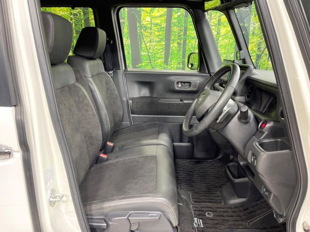 HONDA N BOX CUSTOM 2024 Image 31