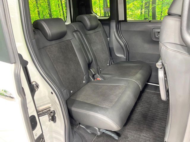 HONDA N BOX CUSTOM 2024 Image 31