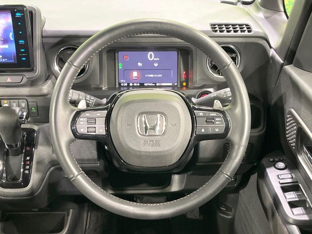 HONDA N BOX CUSTOM 2024 Image 31