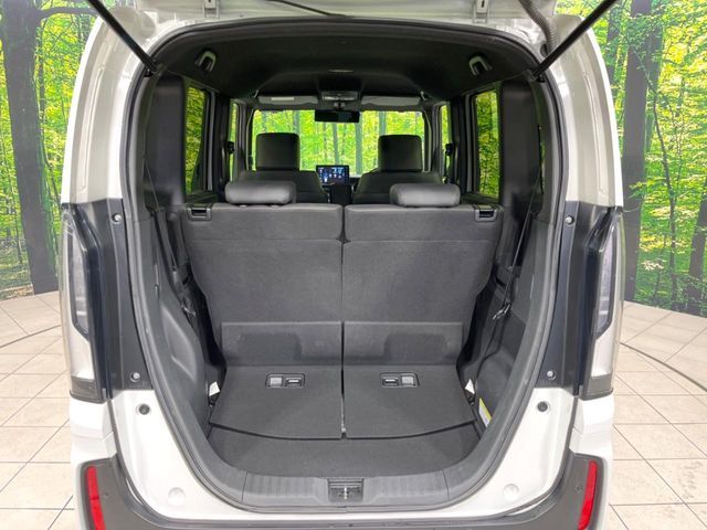 HONDA N BOX CUSTOM 2024 Image 31