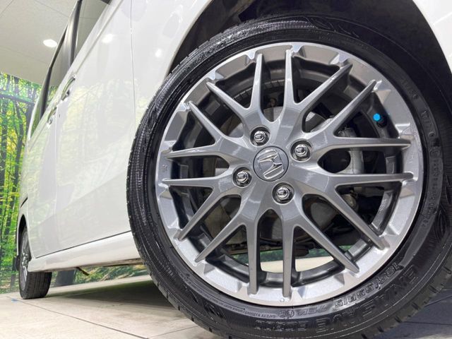 HONDA N BOX CUSTOM 2024 Image 31