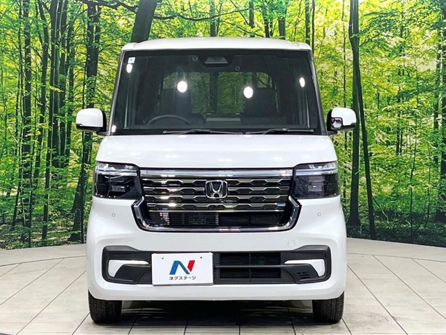 HONDA N BOX CUSTOM 2024 Image 31