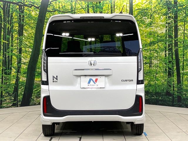 HONDA N BOX CUSTOM 2024 Image 31