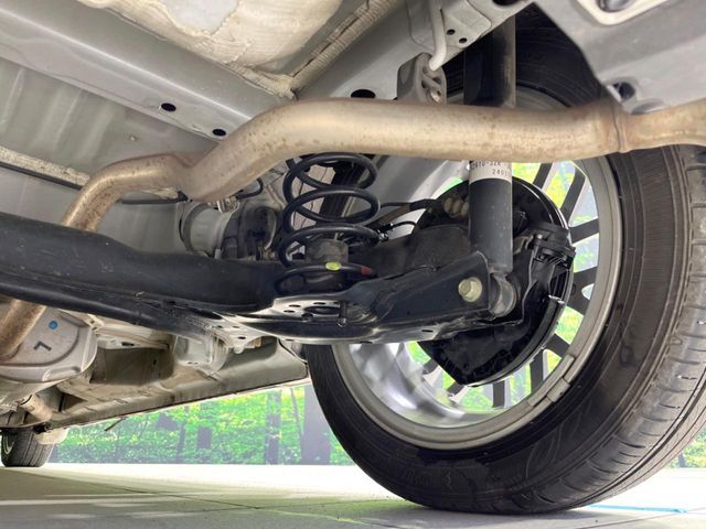 HONDA N BOX CUSTOM 2024 Image 31