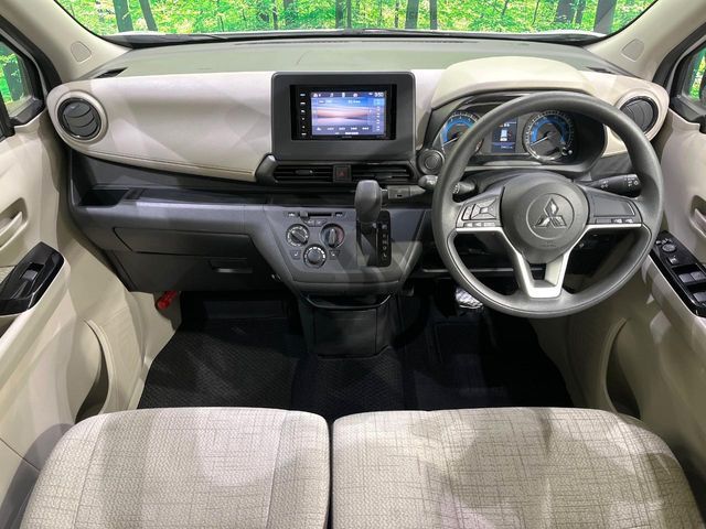 MITSUBISHI EK WAGON 4WD 2021 Image 31